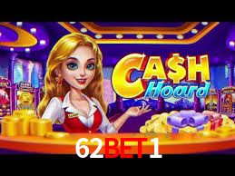 Descubra o Mundo do Cassino Online com 62bet1
