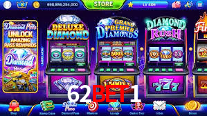 A Experiência Imersiva dos Cassinos Ao Vivo no 62bet1